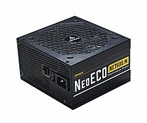 ספק כח Antec NeoEco 750W Gold fully Modular ספק כח Antec NeoEco 750W Gold fully Modular