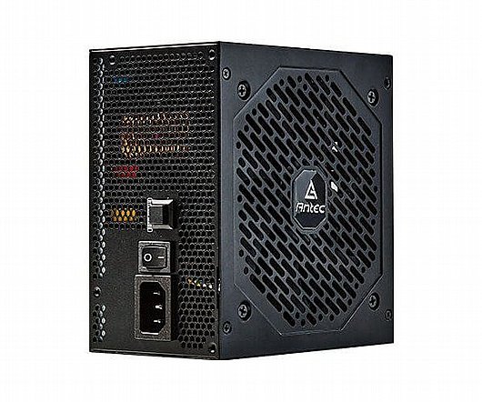 ��� �� Antec NeoEco 750W Gold fully Modular