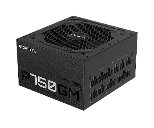 ��� �� GIGABYTE P750GM