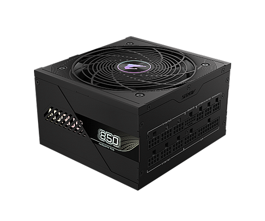 ��� �� AORUS ELITE P850W 80 Plus