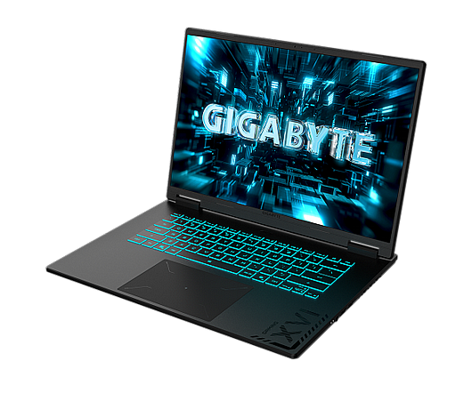 ���� ���� Gigabyte A16 Pro DXHG4EECC4SD
