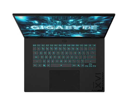 ���� ���� Gigabyte A16 Pro DXHG4EECC4SD