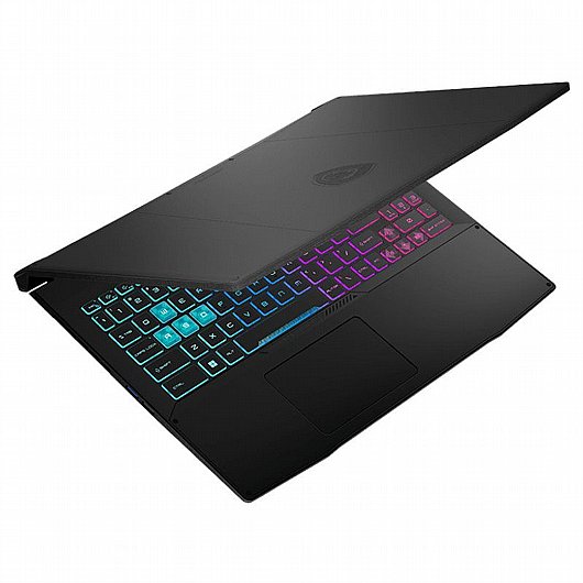 ���� ���� MSI Katana 17 B13VFK