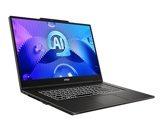 ���� ���� MSI VenturePro 17 AI A1VEG