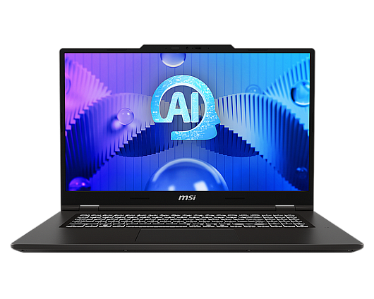 ���� ���� MSI VenturePro 17 AI A1VEG