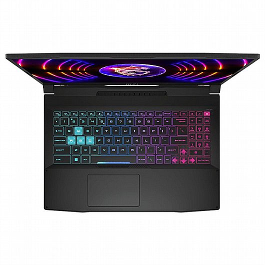 ���� ���� MSI Katana 17 HX B14WFK 