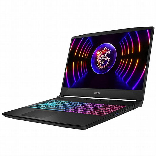 ���� ���� MSI Katana 17 B13VFK