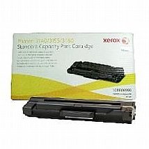 טונר שחור חליפי Xerox 3140/3160 108R00908 טונר שחור חליפי Xerox 3140/3160 108R00908