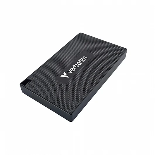 ���� ������ Verbatim MetalMini SSD USB-C 3.2Gen2 512GB ������