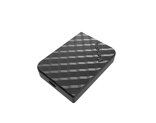 ���� ������ Verbatim Store �n �Go Mini Diamond USB-C 1TB 32025 ������
