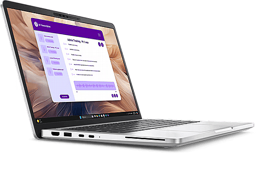 ���� ���� Dell Pro 13 Plus PB13250 LT-RD33-16084 ��
