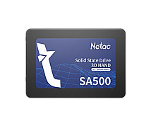 כונן קשיח Netac SA500 1TB 2.5 Sata SSD כונן קשיח Netac SA500 1TB 2.5 Sata SSD