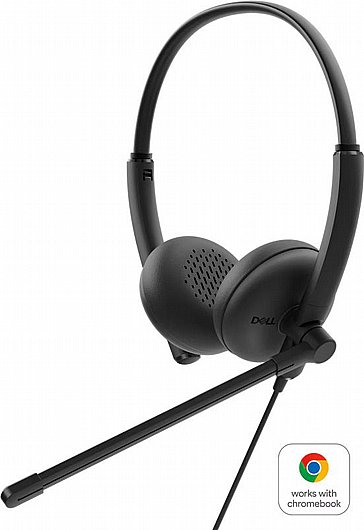 ������� Dell Wired Headset � WH125 ��