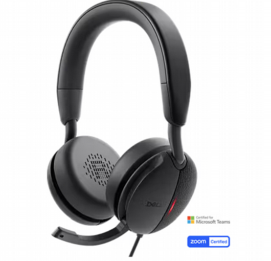 ������� Dell Pro Wired ANC Headset � WH5024 ��