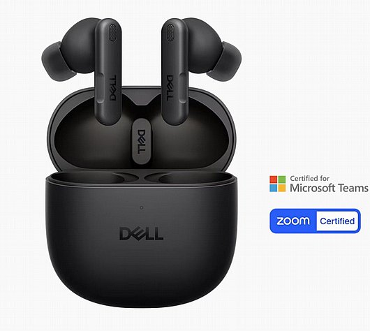 ������� Dell Pro Plus Earbuds � EB525 ��