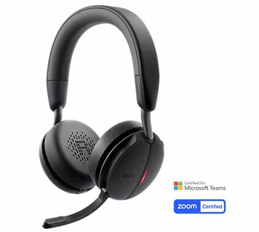 ������� Dell Pro Wireless ANC Headset WL5024 ��