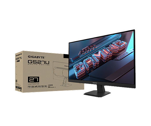 ��� ���� Gigabyte GS27U 4K