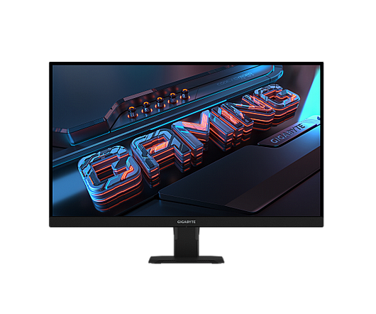 ��� ���� Gigabyte GS27U 4K