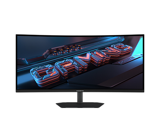 ��� ���� Gigabyte G34WQC2 UWQHD
