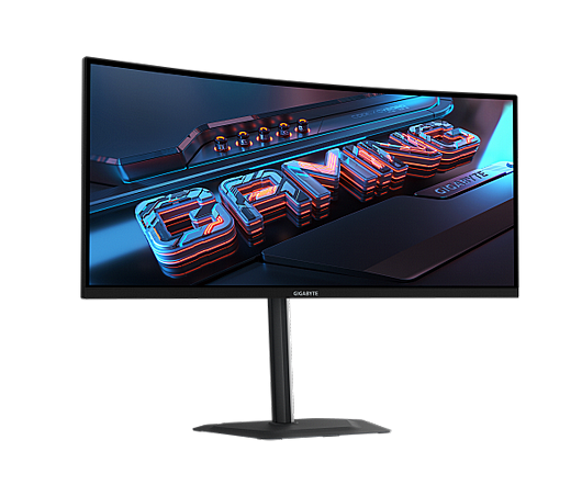 ��� ���� Gigabyte G34WQC2 UWQHD