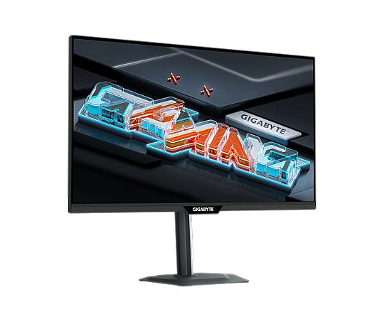 ��� ���� Gigabyte M27QS 2K