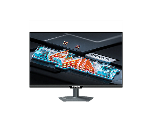 ��� ���� Gigabyte M27QS 2K