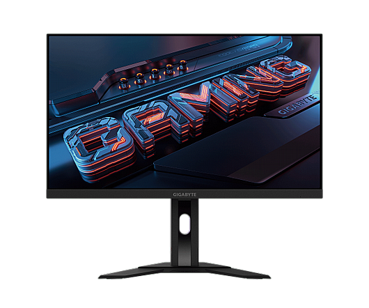 ��� ���� Gigabyte M27UA 4K