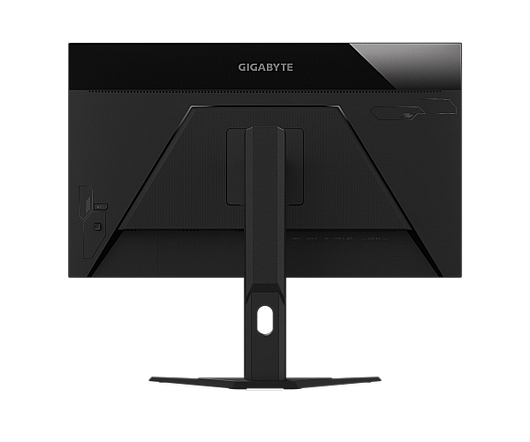 ��� ���� Gigabyte M27UA 4K
