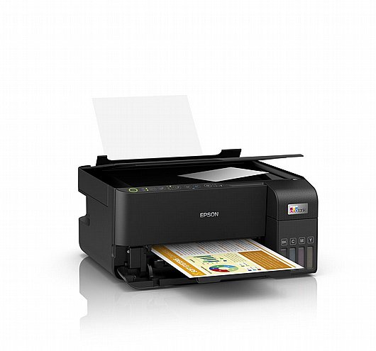 ����� ������ ��� ������� Epson EcoTank L3550