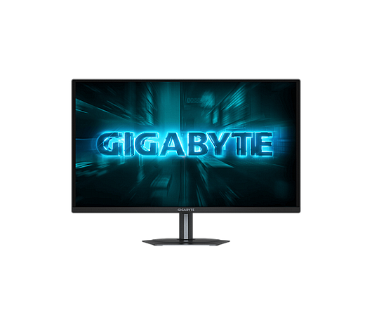 ��� ���� Gigabyte GO27Q24 2K