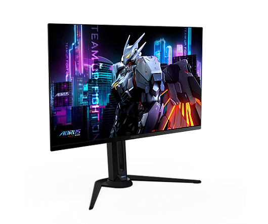 ��� ���� �31.5 ������ Gigabyte FO32U2 4K