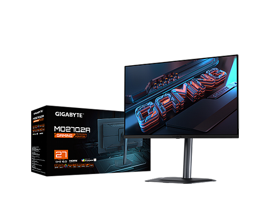 ��� ���� Gigabyte MO27Q2A 2K