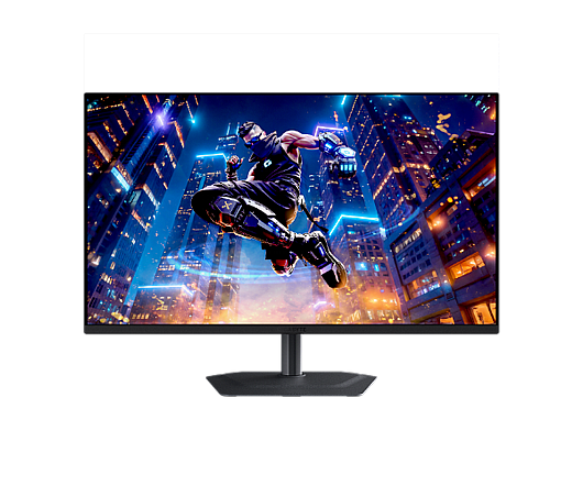 ��� ���� Gigabyte MO32U2 4K