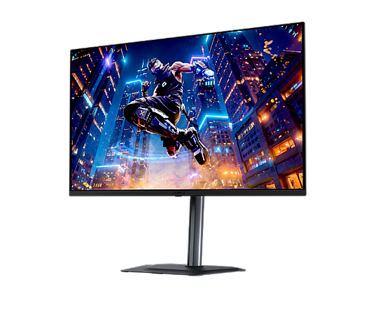 ��� ���� Gigabyte MO32U2 4K