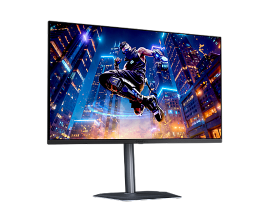 ��� ���� Gigabyte MO32U2 4K