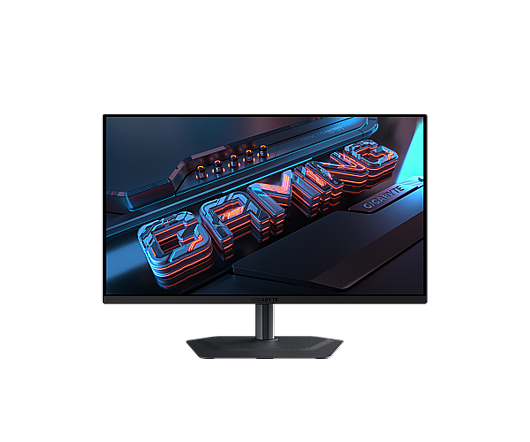��� ���� Gigabyte MO27U2 4K