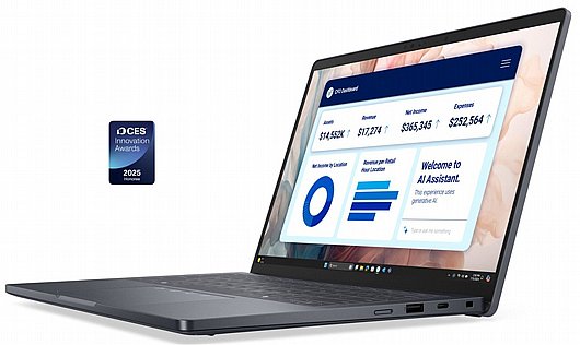 ���� ���� Dell Pro 14 Premium PA14250 LT-RD33-16780 ��