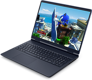 ���� ���� Dell Alienware 16 AL-RD33-16654 ��