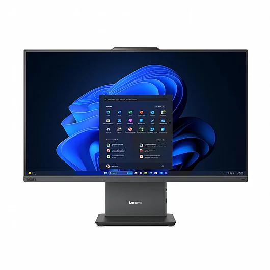 ���� ThinkCentre neo 50a 27 5G 12SB000VIV �����
