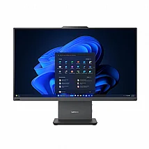 מחשב ThinkCentre neo 50a 27 5G 12SB000VIV לנובו מחשב ThinkCentre neo 50a 27 5G 12SB000VIV לנובו