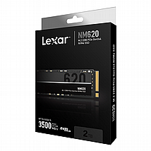 כונן SSD פנימי Lexar SSD NM610PRO 1TB LNM610P001T-RNNNG כונן SSD פנימי Lexar SSD NM610PRO 1TB LNM610P001T-RNNNG