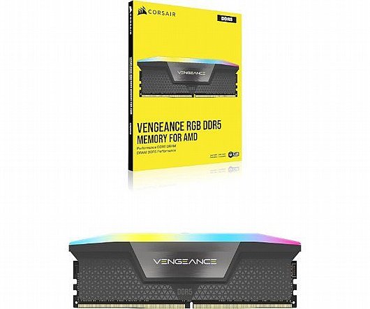 ������ ����� Corsair Vengeance DDR5 6000MHz CMH5X16G1E60Z36A2