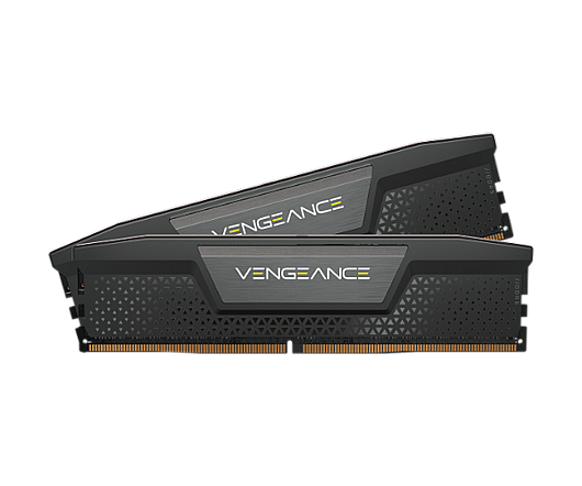 ������ ����� Corsair Vengeance 32GB 2X16 DDR5 6000MHz CMK32GX5M2B6000C38