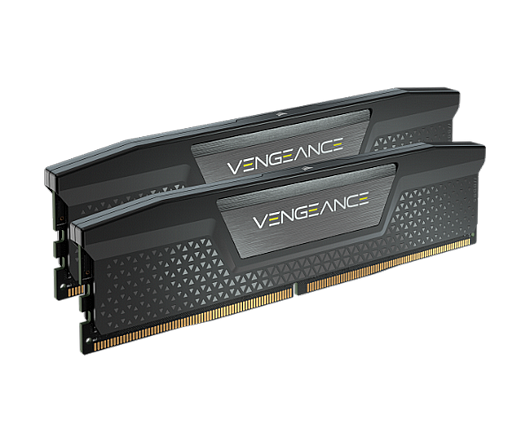 ������ ����� Corsair Vengeance 32GB 2X16 DDR5 6000Mhz CMK32GX5M2B6000C30