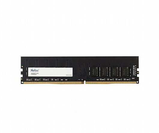������ ����� Netac Basic DDR4 16GB 3200Mhz NTBSD4P32SP-16