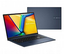 מחשב נייד Asus Vivobook 15 X1504VA-BQ4061 אסוס מחשב נייד Asus Vivobook 15 X1504VA-BQ4061 אסוס