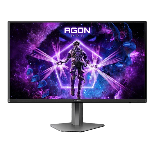 ��� ���� AOC Agon Pro AG276QZD2 QHD