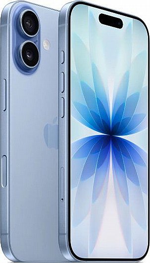 ����� ������ Apple iPhone 17 256GB ���