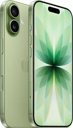 ����� ������ Apple iPhone 17 256GB ���