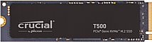 כונן SSD פנימי Crucial SSD 4TB T500 Gen4 CT4000T500SSD5 כונן SSD פנימי Crucial SSD 4TB T500 Gen4 CT4000T500SSD5